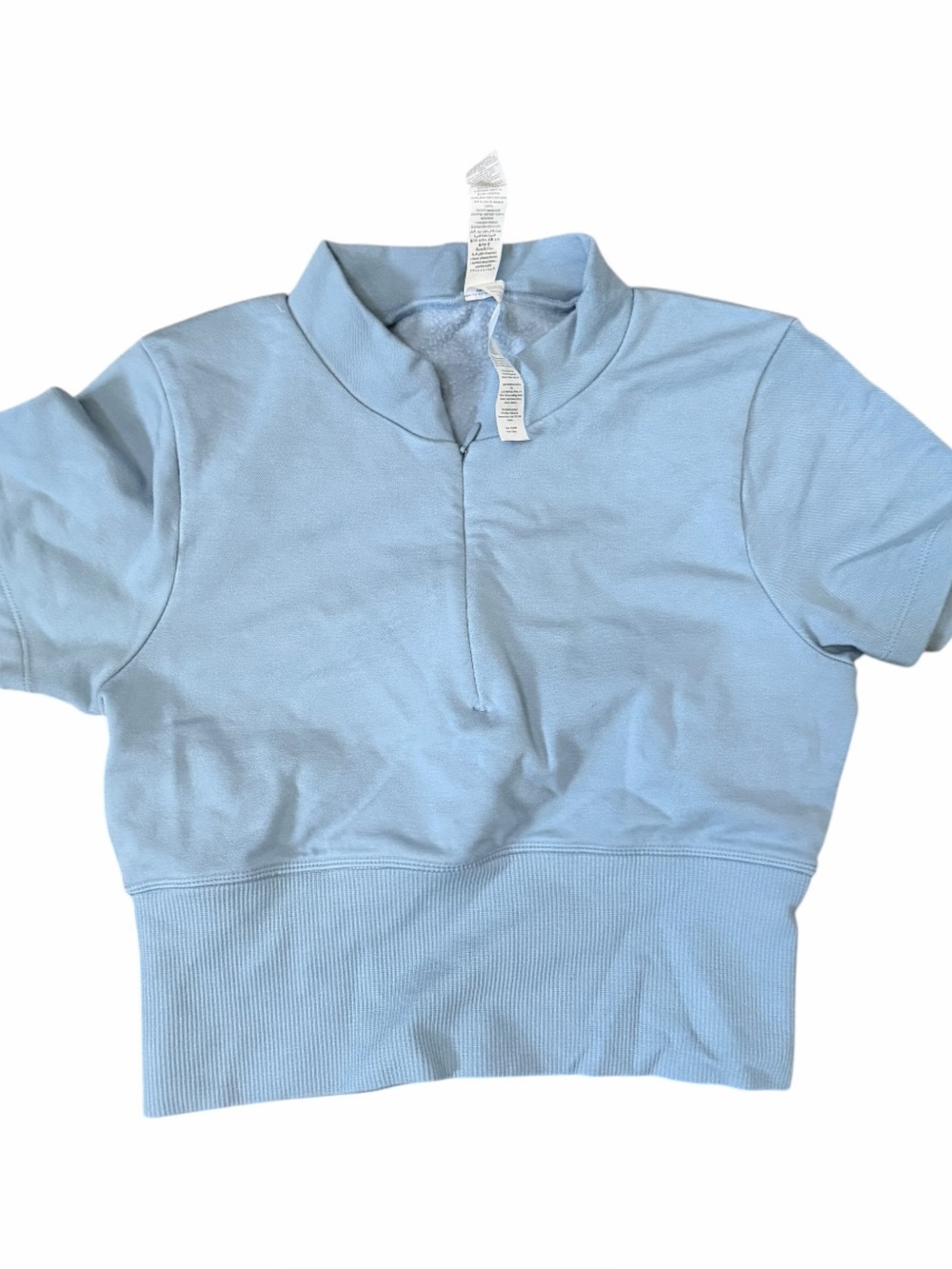 ALO Seamless Crop top